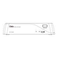 OSIO OST-7060HD User Manual