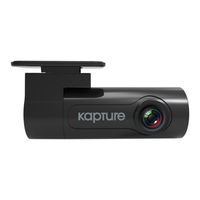 Kapture KPT-850 User Manual