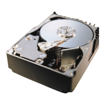 Quantum Atlas 10K II Specifications
