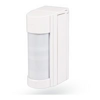 Jablotron JA-159P Installation