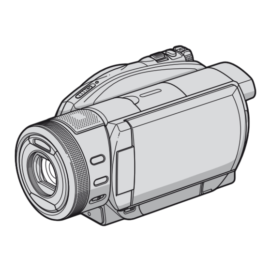 Sony HDR-UX1 Operating Manual