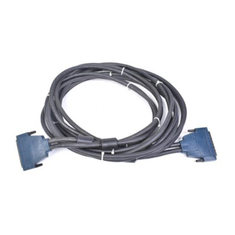 National Instruments SH160DIN-4XDB50F-2A Installation Instructions Manual