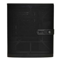 iXsystems FreeNAS Mini Manual