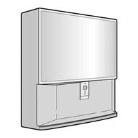Samsung SP53J5HF3C/XTT Service Manual