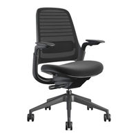 Steelcase 1 Series Removal And Installation