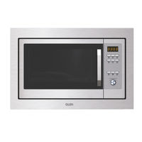 Glen GL 677 User Manual