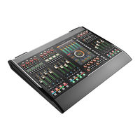 Axia Quasar User Manual