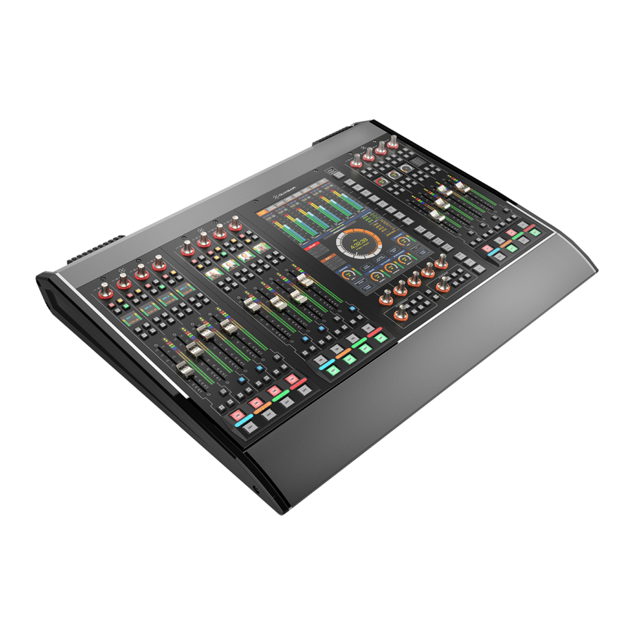 Axia Quasar User Manual