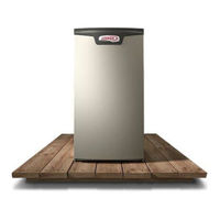 Lennox EL296UHE Installation Instructions Manual