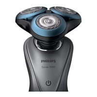 Philips 7000 series Quick Start Manual