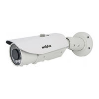 Novus NVIP-5DN5020H/IR-1P User Manual