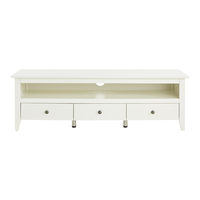 Jysk AULUM 3603208 Manual