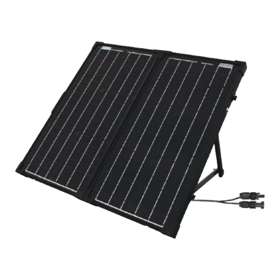 ACOPOWER KIT-HYS60MB User Manual