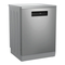 Dishwasher Beko EDIN Series User Manual