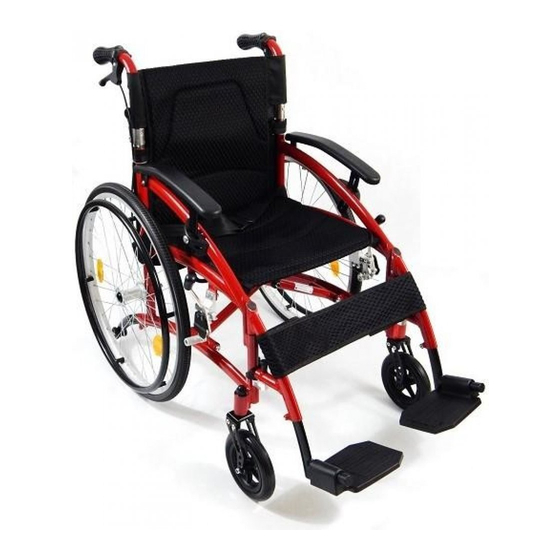 Timago TGR-R WA 6700 Instructions For Use Manual