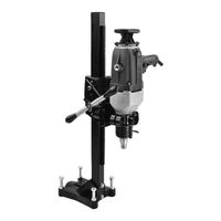 Bormann PRO BDD2500 User Manual