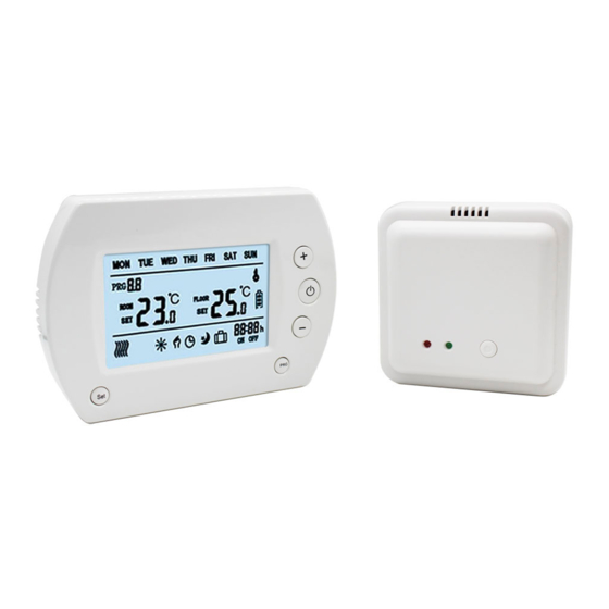 HOTOWELL HTW-91-WT416 Manual