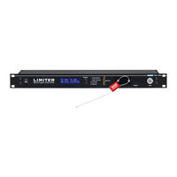 Dateq SPL-5TS User Manual