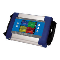 WIKA CPH8000 Operating Instructions Manual