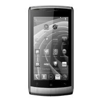 Manta Duo Galactic MS4301 User Manual