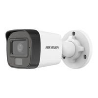 HIKVISION DS-2CE76K0T-EXLMF User Manual
