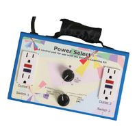 APH Sensory Learning Kit Manual