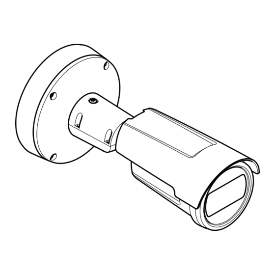 Axis 01054-001 User Manual