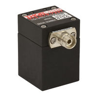 Thorlabs SIR5-FC Manual