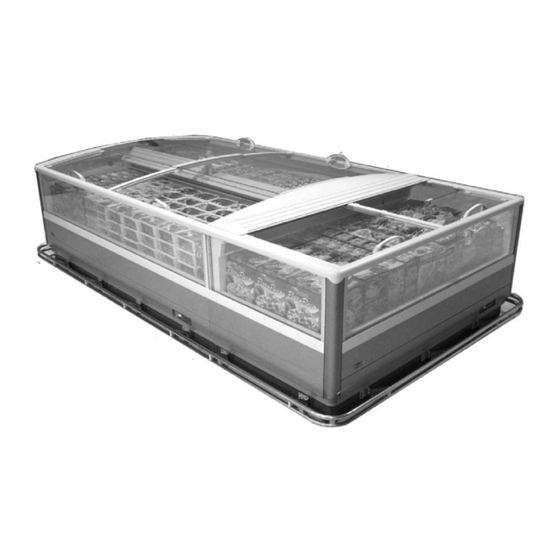 Bonnet Neve GALAXIE 4 ECO User Instructions
