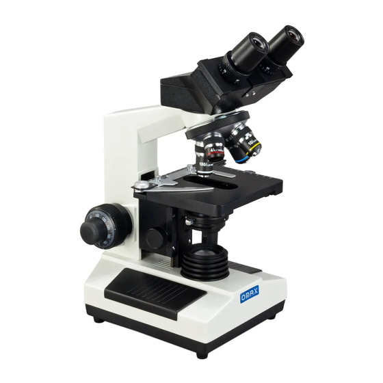 Omax M827S Series User Manual