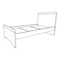 HENN I718-18 Assembly Instructions Manual
