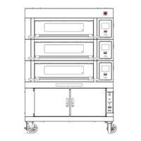 Mono Harmony FG257 UK Installation And Operation Manual