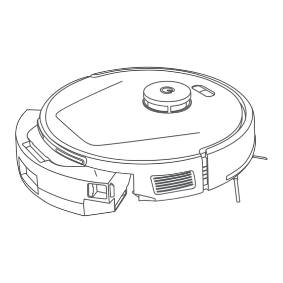 Anker RoboVac L50 User Manual