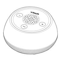 VTech BC8213 Quick Start Manual