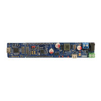 Infineon EVAL PMG1 S1 DRP User Manual