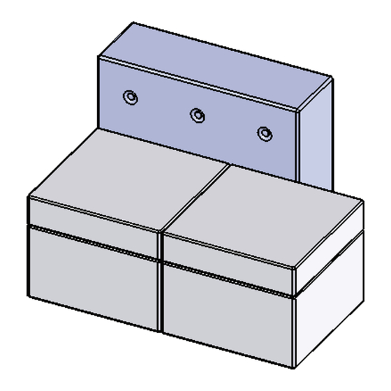 Ofs Tangent Assembly Instructions Manual