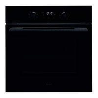 Caple Sense C2362BG Instruction Manual