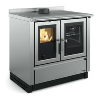 Nordica VENEZIA User Manual