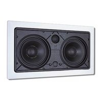 Niles HD-LRS Installation & Operation Manual
