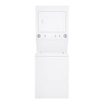 Frigidaire Laundry Center Use & Care Manual