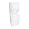 Washer/Dryer Frigidaire Laundry center Use & Care Manual