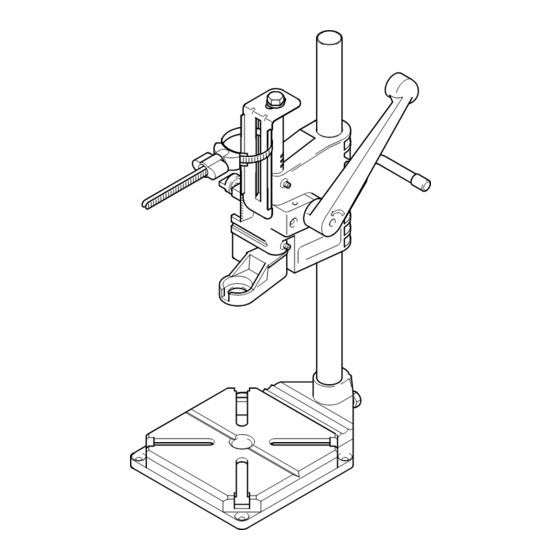 Wolfcraft 3407 000 Operating Instructions Manual