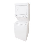 Frigidaire Laundry Center Installation Manual