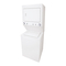 Washer/Dryer Frigidaire Laundry Center Installation Manual