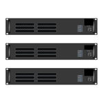 Majorcom: PA120 User Manual