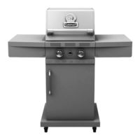 Cuisinart CERAMIC SMALL SPACES G35802 Assembly Manual