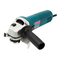 Power Tool Bosch GWS 6-115 Operating Instructions Manual