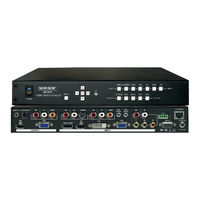 Shinybow USA SB-3879 Instruction Manual