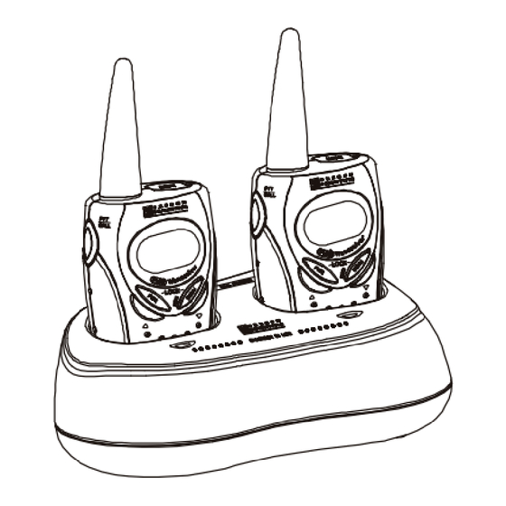 Oregon Scientific TP-329 Owner's Manual