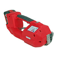 Kronos H-46A Operation, Safety And Spare Parts Manual